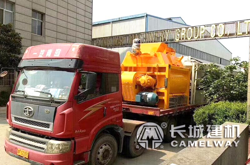 攪拌站生產用什么系統？主要有哪些設備？